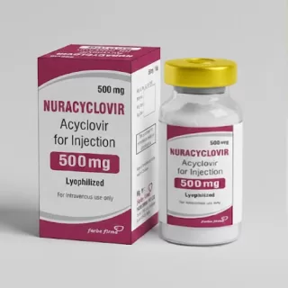 Acyclovir for Injection