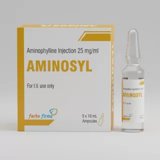 Aminophylline Injection