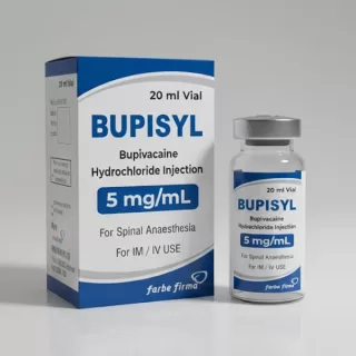 Bupivacaine Hydrochloride Injection