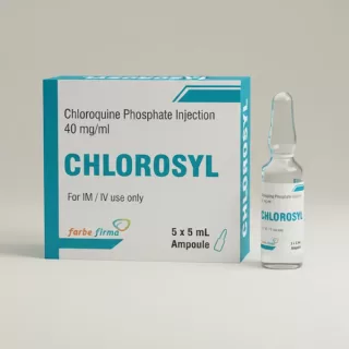 Chloroquine Phosphate Injection