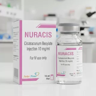 Cisatracurium Besylate Injection
