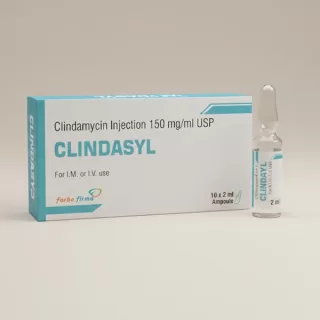 Clindamycin Injection