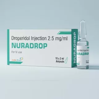 Droperidol Injection