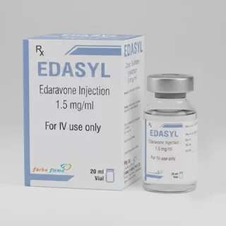 Edaravone Injection