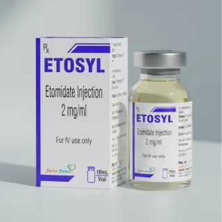 Etomidate Injection