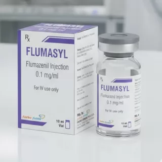 Flumazenil Injection