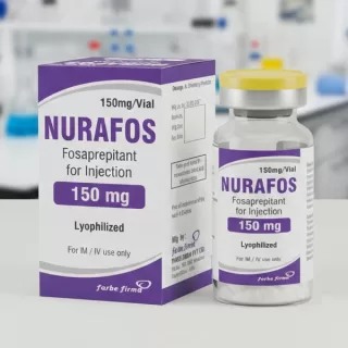 Fosaprepitant for Injection