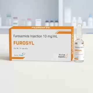 Furosemide Injection