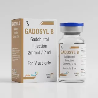 Gadobutrol Injection
