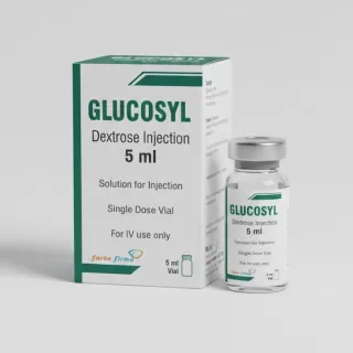 Glucose/Dextrose Injection