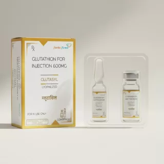 Glutathione for Injection