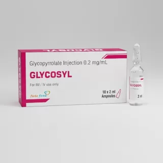 Glycopyrrolate Injection