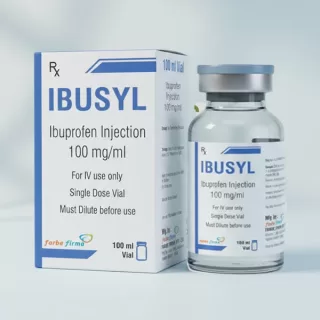 Ibuprofen Injection