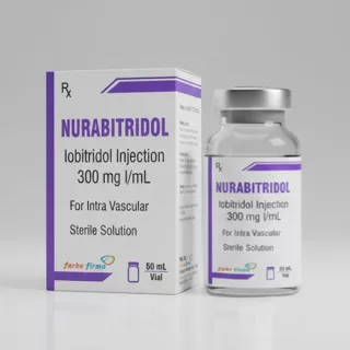 Iobitridol Injection