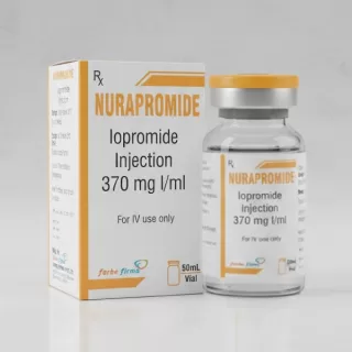 Iopromide Injection
