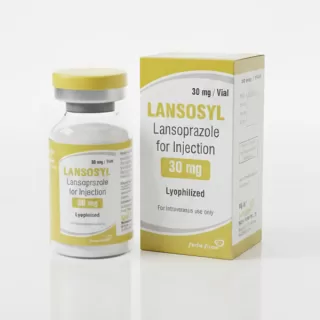 Lansoprazole for Injection