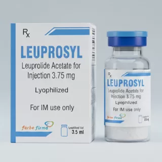Leuprolide acetate for Injection Depot