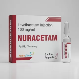 Levetiracetam Injection
