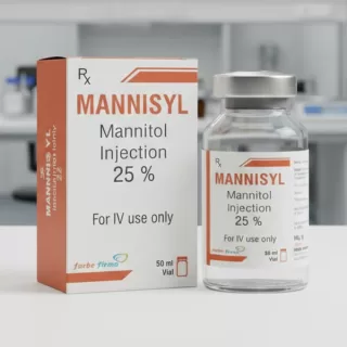 Mannitol Injection