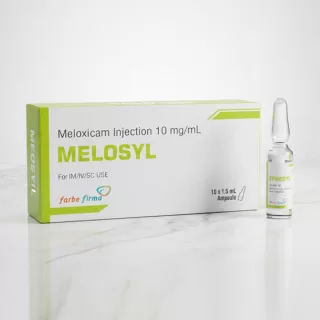 Meloxicam Injection