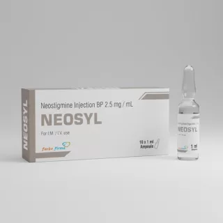 Neostigmine Methylsulfate Injection