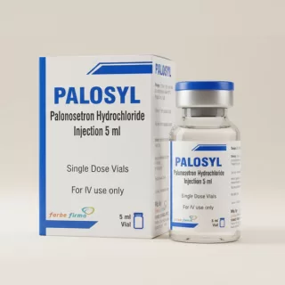 Palonosetron Hydrochloride Injection