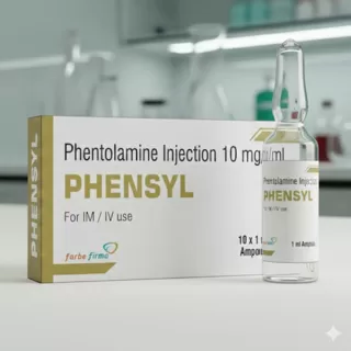 Phentolamine Injection