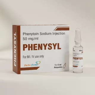 Phenytoin Sodium Injection