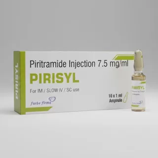 Piritramide Injection