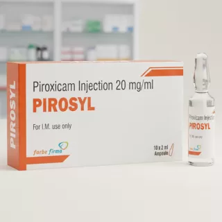 Piroxicam Injection