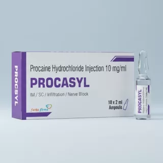 Procaine Hydrochloride Injection