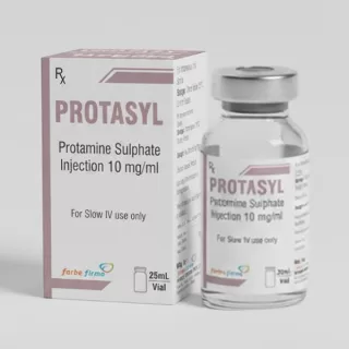 Protamine Sulphate