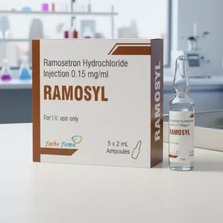 Ramosetron Hydrochloride Injection