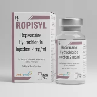 Ropivacaine Injection