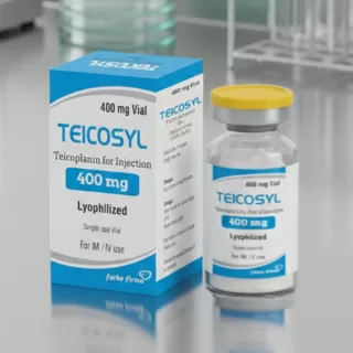 Teicoplanin for Injection