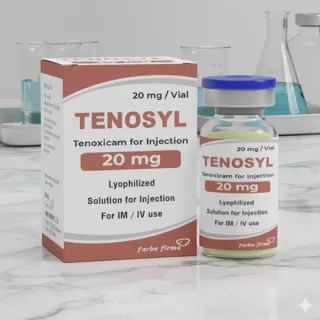 Tenoxicam for Injection