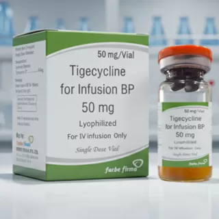 Tigecycline for Injection