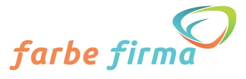 Farbe Firma