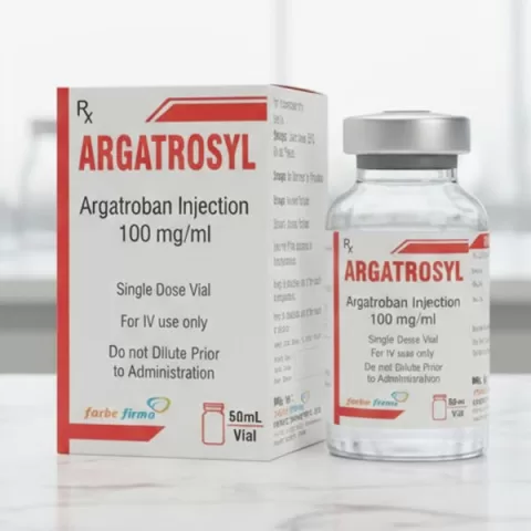 Argatroban Injection