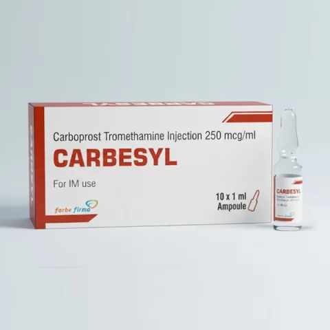 Carboprost