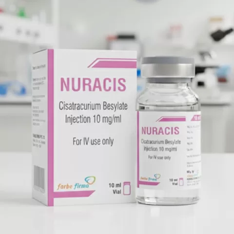 Cisatracurium Besylate Injection