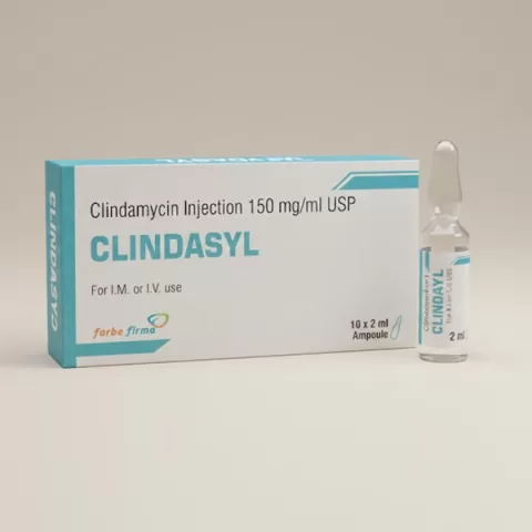 Clindamycin Injection