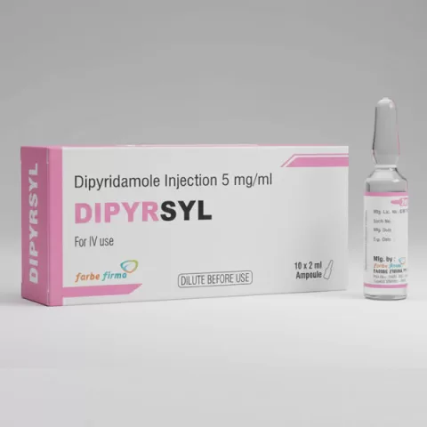 Dipyridamole Injection