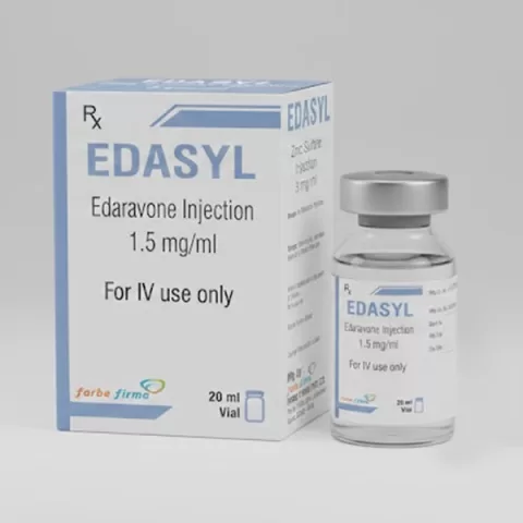 Edaravone Injection