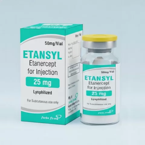 Etanercept Injection