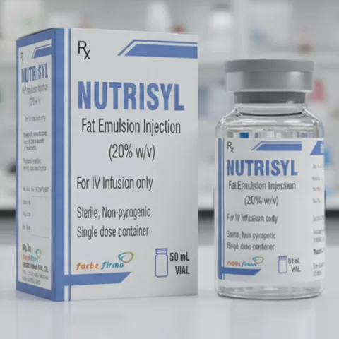 Fat Emulsion
