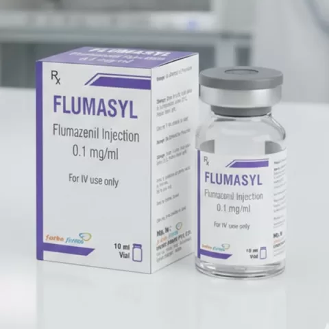 Flumazenil Injection