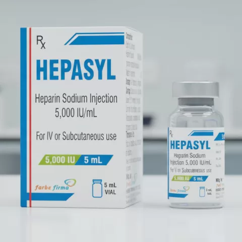 Heparin Sodium Injection