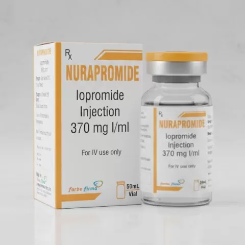 Iopromide Injection