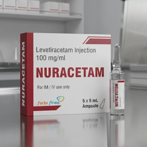 Ivermectin Injection